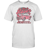 Lostbrostradingco Get In Loser Shirt