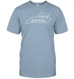 Lifelongtees Big Bone Lick State Park Shirt
