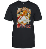 Ice Spice Uo Exclusive Keep It A Stack T Shirt