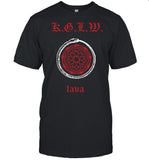 King Gizzard and the Lizard Wizard tour 2023 shirt
