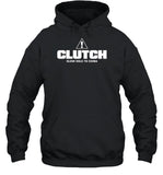 Jackhammer Clutch T-Shirt