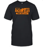July 10, 2023 Blink-182 World Tour Tampa, FL Shirt