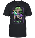 Alicejuice Shirt
