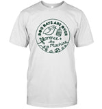 Limited Florence And The Machine Dog Day Shirt