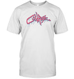 Cold Skin Coldrage Malaysia Tour 2024 T-Shirt