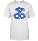 Hiatus Kaiyote Join The Everything Logo 2024 T Shirt