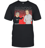 Get The Fxxk Out shirt