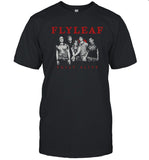 Flyleaf Fully Alive T-Shirt