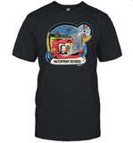 Jacob Givens Lady Love Waterproof Records T-Shirt