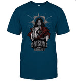 Combo Breaker Savior T Shirt