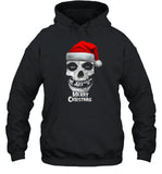 Happy Holidays Punk Rockers 2023 Shirt