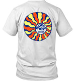 Dawes The Band Oh Brother Sun 2024 Print Shirt