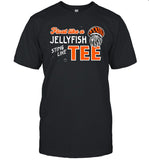 Cincy Float Like a Butterfly Sting Like Tee New T-Shirts