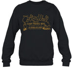 Colter Wall & The Scary Prairie Boys Crewneck Sweatshirt