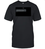 Hoe Wrangler Wearing Today I Subscribed To Your Onlyfans And All I Got Was This Lousy Dm Shirt