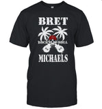 Limited Bret Michaels Rock Roll Shirt