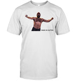 Cincyshirts Made In Clifton K Tee