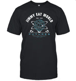Jimmy Eat World Oct 17 2024 The Van Buren Phoenix AZ Event Shirt