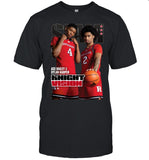 2024 Slam 253 Bailey Harper Limited Shirt