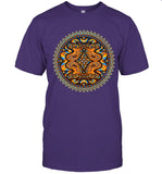 Gov't Mule PLAR Tour 2023 QuattroDose T-Shirt