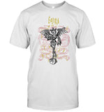 Gojira Erde Demon T-Shirt
