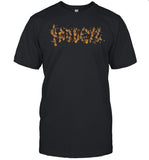 Limited Sadboyz x Anti Social All The Butterflies Dropped Dead Midflight Tee
