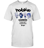 Hololive Summer Festival x Atre Akihabara Collaboration Tee