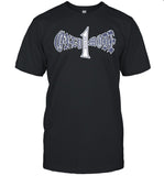 Gang Called Speed Only 1 Mode T-Shirt_1