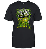 Creep Cast CreepyCasta New T-Shirt 2024