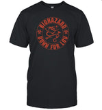 Limited Biohazard Down For Lou T-Shirt