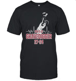 Alabama Football 4th & 31 Gravedigger Iron Bowl T-Shirt