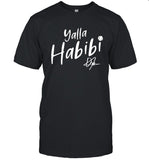 Lotto Sport Yalla Habibi Ons Jabeur T-Shirt