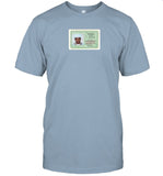 Golf Wang Deluxe License T Shirt