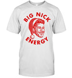 Jonas Brothers Big Nick Energy T-Shirt