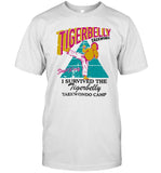 I Survived The Tigerbelly Taekwondo Camp Shirt