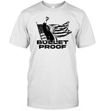 Infowarsstore Trump Bulletproof 2024 Shirt