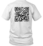 Kerry Slone ‪Trump Ymca Troll Dance Qr Shirt‬