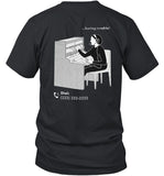 Illusory G Jones Tee