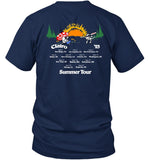 limited Clairo Tour Shirt 2023