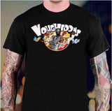 Black Noir And Friends The Boys Tv Show Unisex Sweatshirt