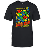 Just Okay Absurd Rodeo Shirt 2024