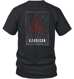 Karrigan Paris Collection Shirt