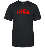 Justin Nozuka 444Ngel 2023 Shirt