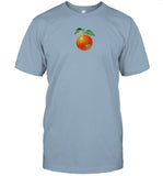 Lando Norris Summer Graphics Fruit Shirt New