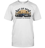 Kyle Conner T-Shirt Out Of Spec Ocean To Ocean
