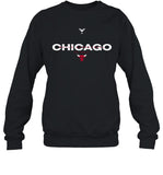 AAWOL X Chicago Bulls T-Shirt
