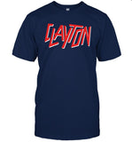 Clayton tee