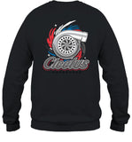 Cleetus Mcfarland Cleetus Turbo Holiday 2024 Shirt