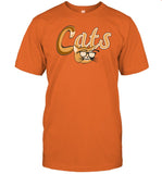 lhvironpigs Lehigh Valley Ironpigs Cats Shirt