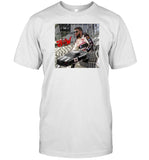 Limited Bubba Wallace Coke Zero 400 Shirt